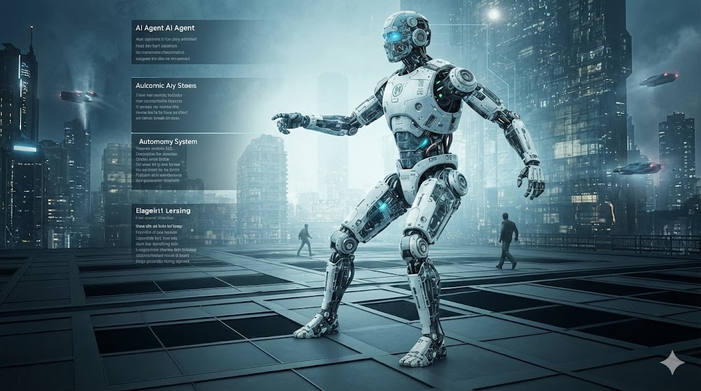 AI Agent Framework