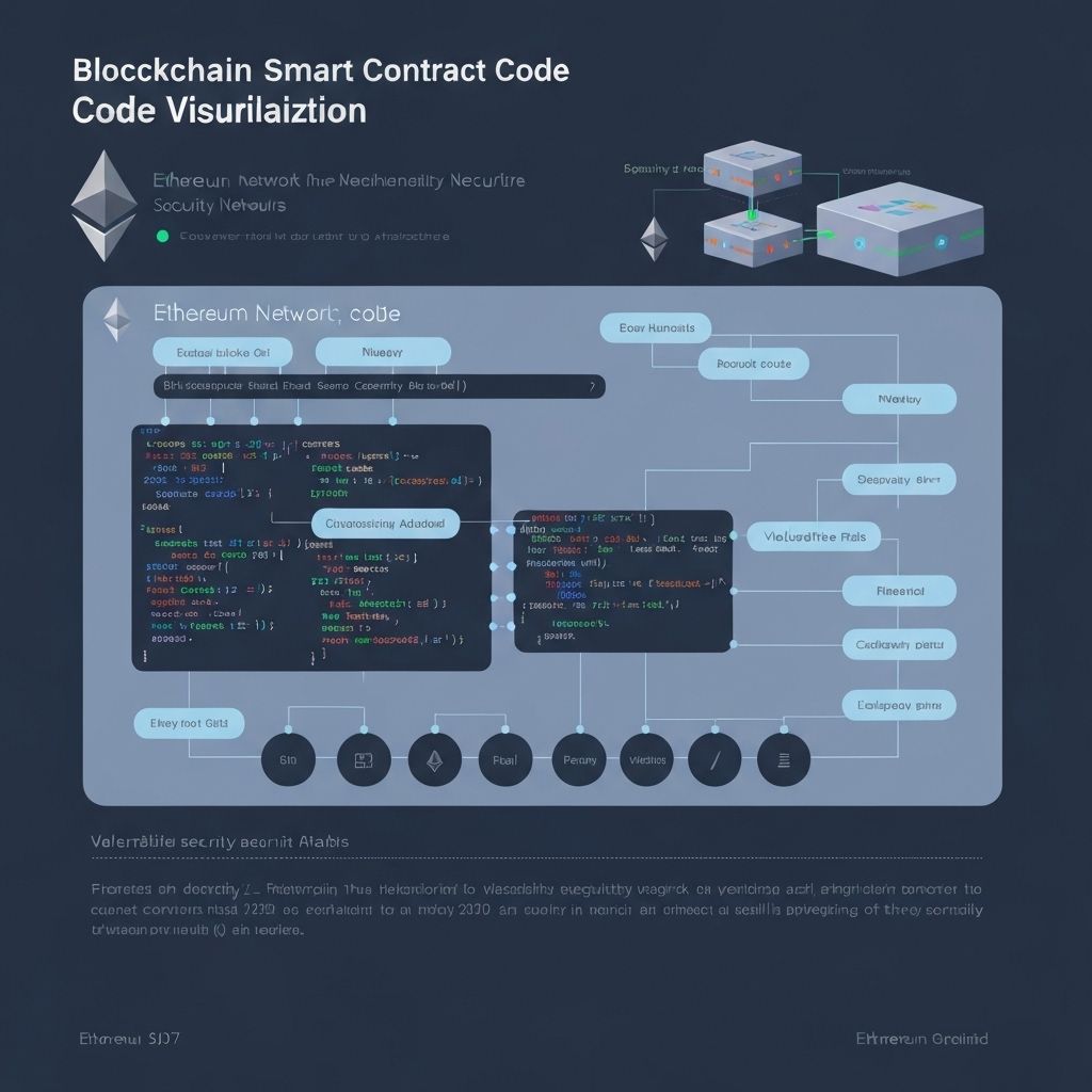 Blockchain Smart Contract